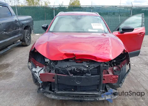 2021 Mazda Cx-30 2.5 Turbo Premium z USA, uszkodzony, nr VIN 3MVDMBDY3MM241019